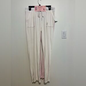 NWT Juicy Couture PJ bottoms set